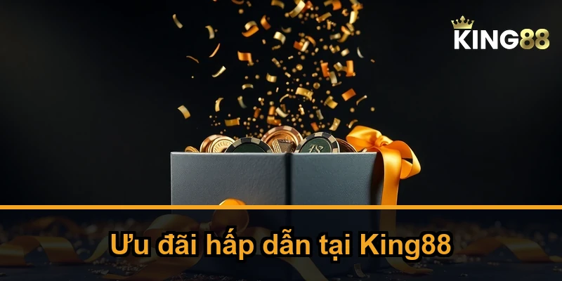 khuyến mãi Cổng game hiển thị các ưu đãi hiện có và điều kiện kèm theo