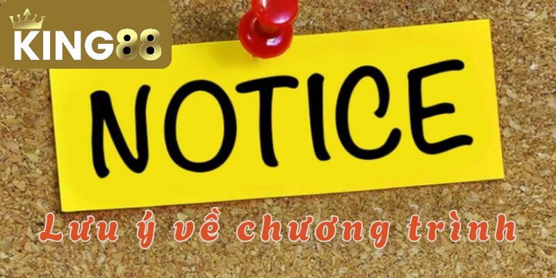 Nạp đầu tặng 999K – Ưu đãi hấp dẫn dành cho tân thủ! 4 Đọc kỹ về thông tin chi tiết của chương trình tại King88