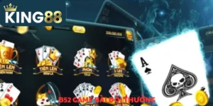 B52 game bài đổi thưởng - Sảnh chơi hot nhất năm 2025