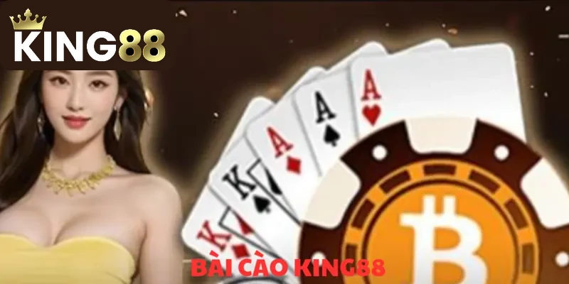 Bài Cào KING88 - Giải trí và cơ hội thắng lớn 2026 1 Bài Cào KING88 - Giải trí và cơ hội thắng lớn 2025