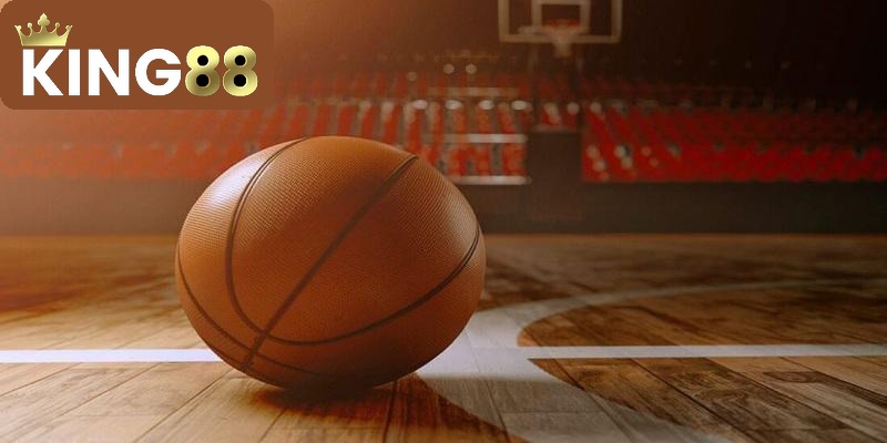 Thể Thao 2 Bóng rổ cũng là một trong những môn thể thao thu hút đông đảo bet thủ tại King88