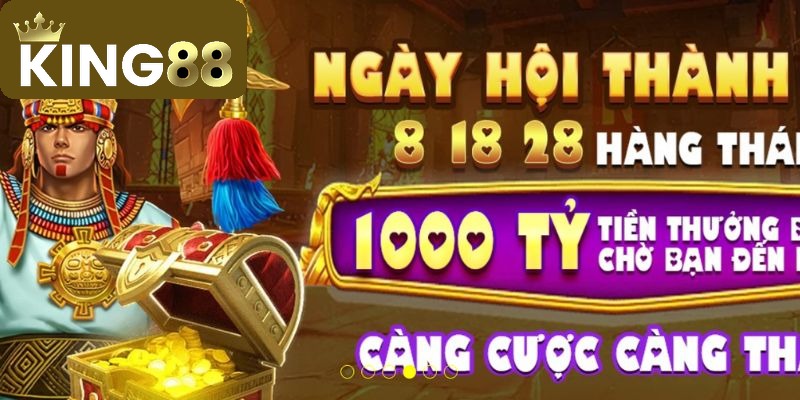 Giấy Phép Hoạt Động 2 King88 được cấp phép bởi tổ chức nào