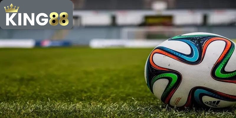 Kèo rung tại King88 là hình thức cá cược bóng đá trực tiếp