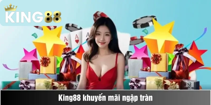 Hàng chục chương trình khuyến mãi giá trị