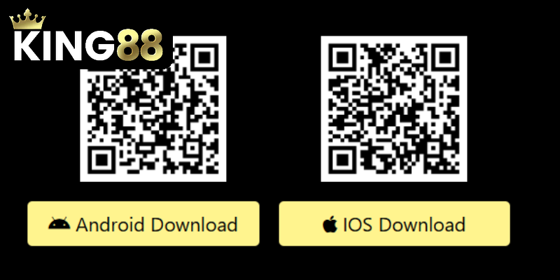 Tải App King88 3 Cách tải ứng dụng King88 đơn giản và siêu tốc