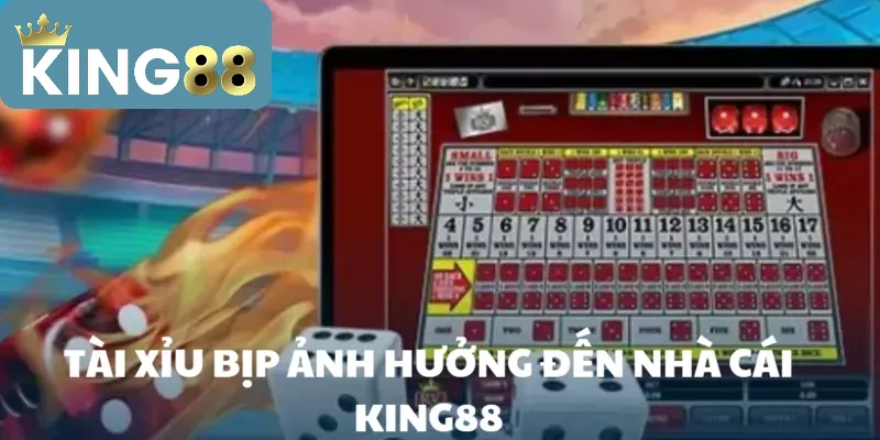 Tài Xỉu gian lận có tác động xấu đến danh tiếng của nhà cái?