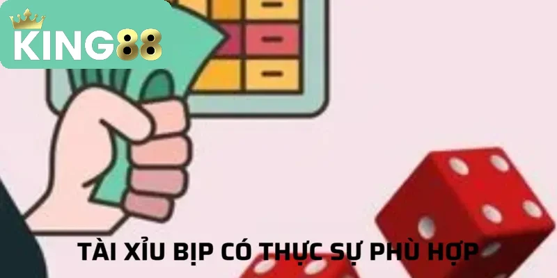 Tài Xỉu tại KING88 có công bằng hay bị thao túng?