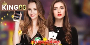 Tài Xỉu KING88 – Sân Chơi Cá Cược Kịch Tính Nhất 2025