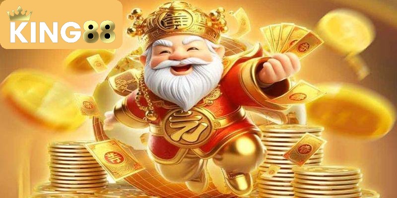 Nổ Hũ 3 Thần Tài 777 vận hành trên thuật toán hiện đại, công bằng và minh bạch