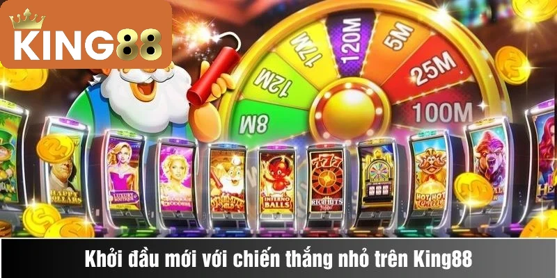 Từ thua lỗ đến đột phá Anh duy “Thắng Đậm” chia sẻ kinh nghiệm ẵm 1,2 tỷ tại King88 2 Khởi đầu mới với chiến thắng nhỏ trên King88
