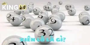 Xiên lô là gì? Cách đánh xiên chuẩn như thế nào?