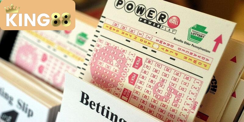 Xổ Số 3 Xổ số King88 còn sở hữu nhiều sản phẩm xổ số đa dạng